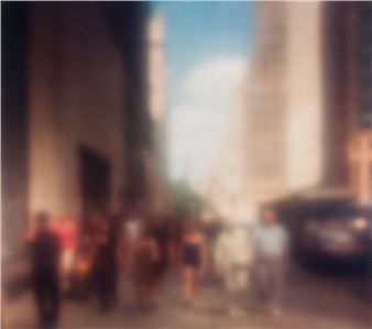 Public Spaces / Private Lives