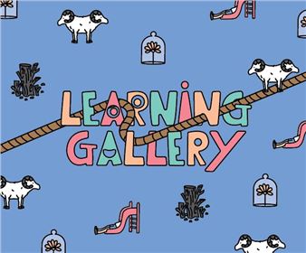 Learning Gallery - SAM at Tanjong Pagar Distripark