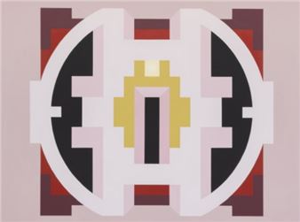 Hazel O’Sullivan: Circa Ré - Kerlin Gallery