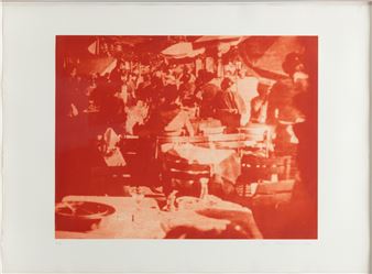 Café - Ola Billgren