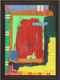 Untitled - Jörgen Lind