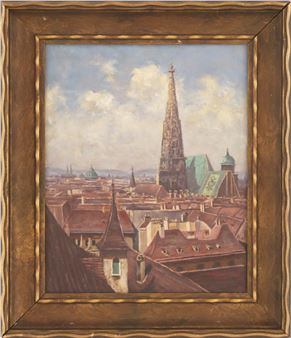 Untitled - Rudolf Allner