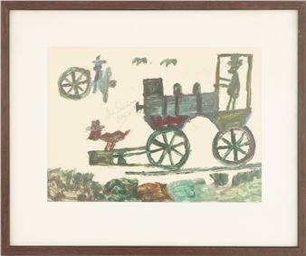 Untitled - Nils Rundgren