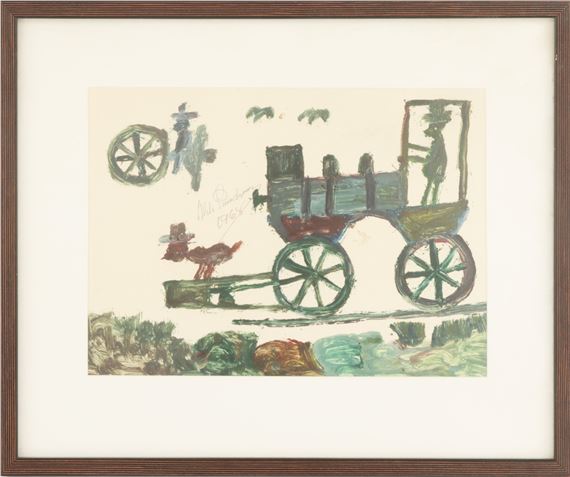 Untitled - Nils Rundgren