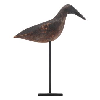 Yellowlegs - Alvah Fulcher