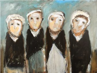 Mither Tongue - Henry Fraser