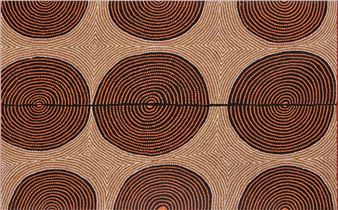 Tingari - Mantua Nangala