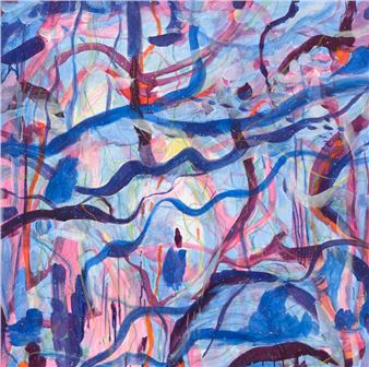 Biene Feld and Marc Mulders: Path - Galerie Born, Darss