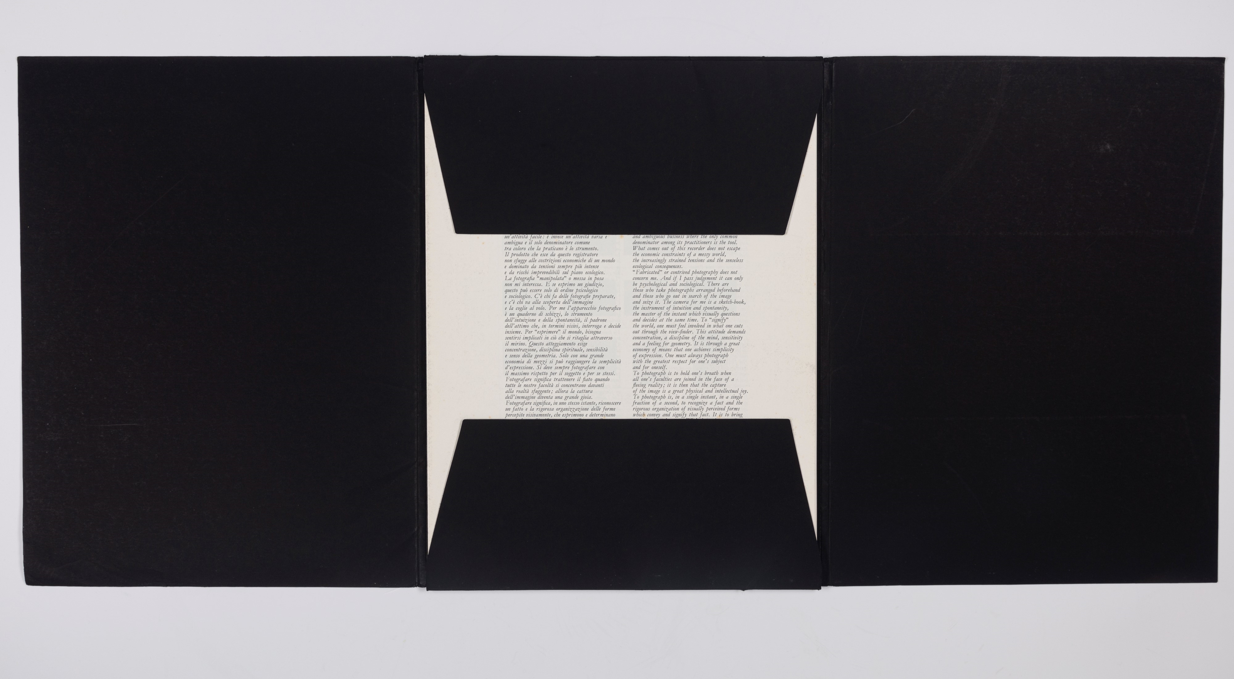 Artwork by Henri Cartier-Bresson, Untitled, Made of Héliogravure