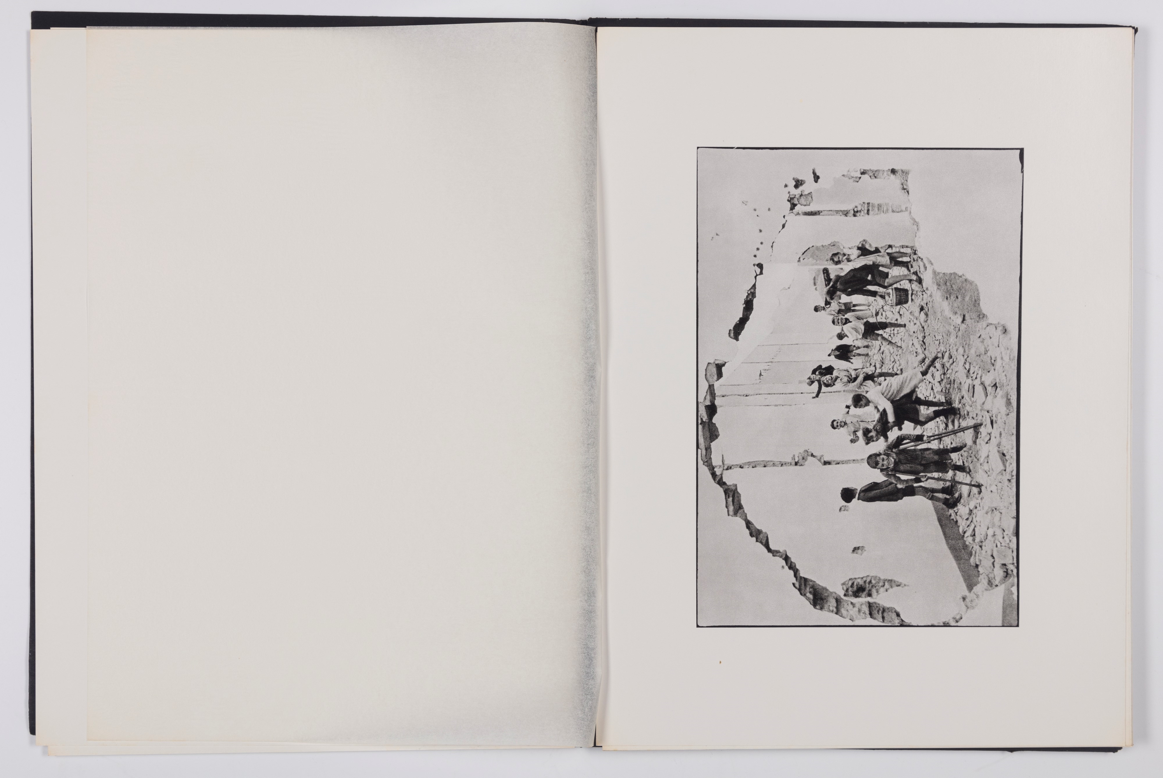 Artwork by Henri Cartier-Bresson, Untitled, Made of Héliogravure