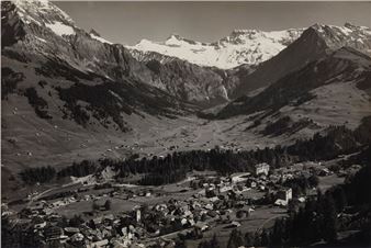 Adelboden - Emanuel Gyger