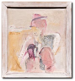 Rozhovor - Václav Benedikt