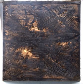 Diamond - Elyssa Rundle