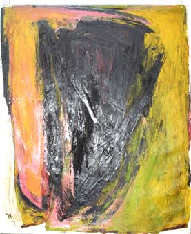 All The Glory - Elyssa Rundle