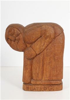 Námaha - Grgeljac Zlatko