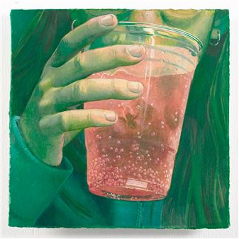 Artist Spotlight: Mary Henderson