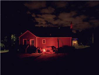 Here and Now: South Bethlehem Greenway - Lehigh University Art Galleries (LUAG)