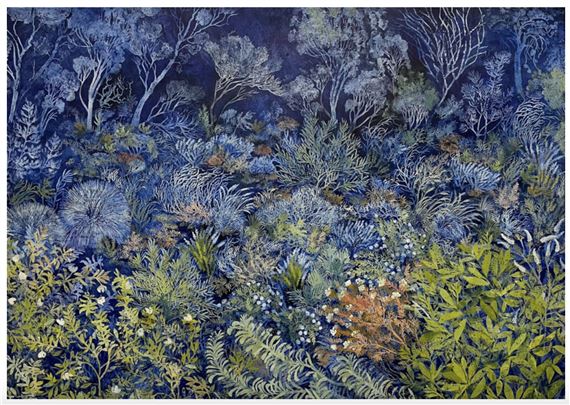 Artist in Print - Linton & Kay Galleries, Subiaco