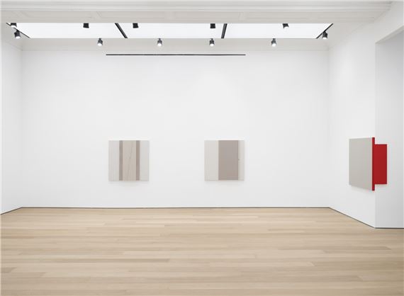 Jennie C. Jones: A Line When Broken Begins Again - Pulitzer Arts Foundation