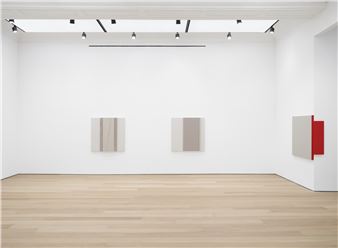 Jennie C. Jones: A Line When Broken Begins Again