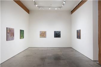 Joe Park: You Are The Space Between - Elizabeth Leach Gallery