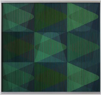 Behind the Screen Vol.1 – The Intermediate Space - Galería RGR