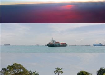 Dwelling Under Distant Suns - Art Museum at the University of Toronto, Justina M. Barnicke Gallery