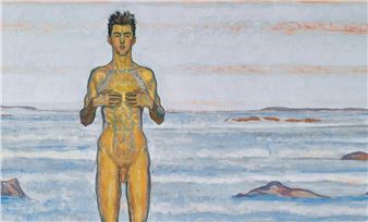 Hidden Modernism: The Fascination with the Occult around 1900