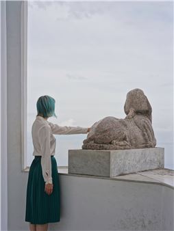 Elina Brotherus: Dreamer