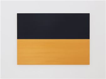Winston Roeth - Galerie Christian Lethert