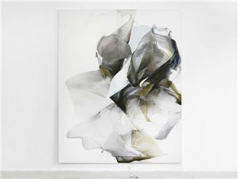 Natascha Schmitten - Galerie Christian Lethert
