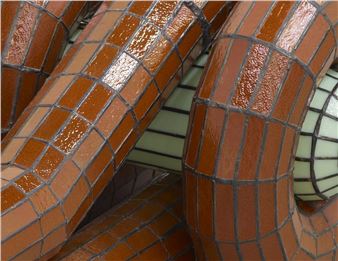 Kristi Cavataro - Galerie Gisela Capitain, St. Apern Str
