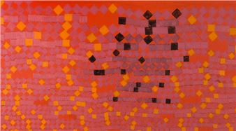 Border Crossings: Ten Scottish Masters of Modern Art