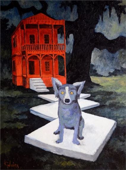 A Bayou State of Mind - LSU Museum of Art