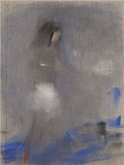 Galerie Karsten Greve Presents New Group Show