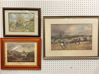 Discovery Auction - Briggs Auction