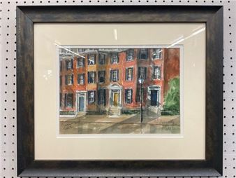 CJ Donnelly - C.J. Donnelly