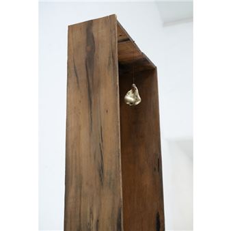 Jacobo Castellano: Graft - Mai 36 Galerie, Zürich