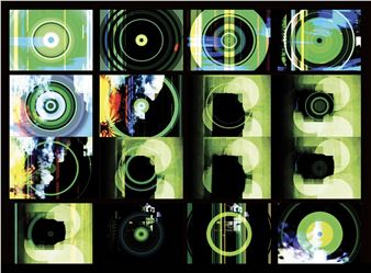 John Warwicker and Naomi Troski: A'Un (What the Streets Give Up) - MARS Gallery 