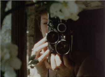 Anna Thew - New Art Projects, London