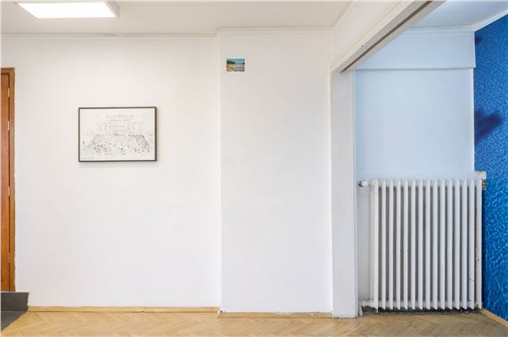 Jump! Dont't Jump - Swimming Pool