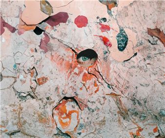 Mikael Buck: Sorry About That - Fabrica