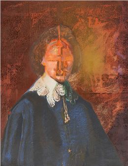 Senza titolo - Ivano Fabbri