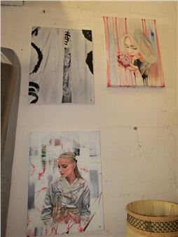 Untitled - David Maloney