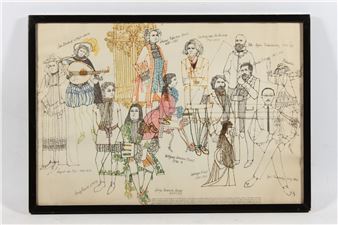 A History of Western Music - Janet Archer