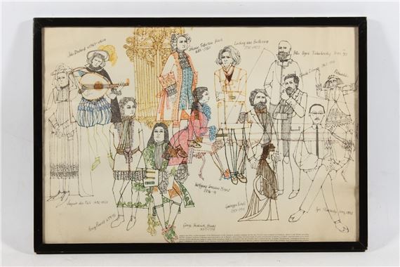 A History of Western Music - Janet Archer