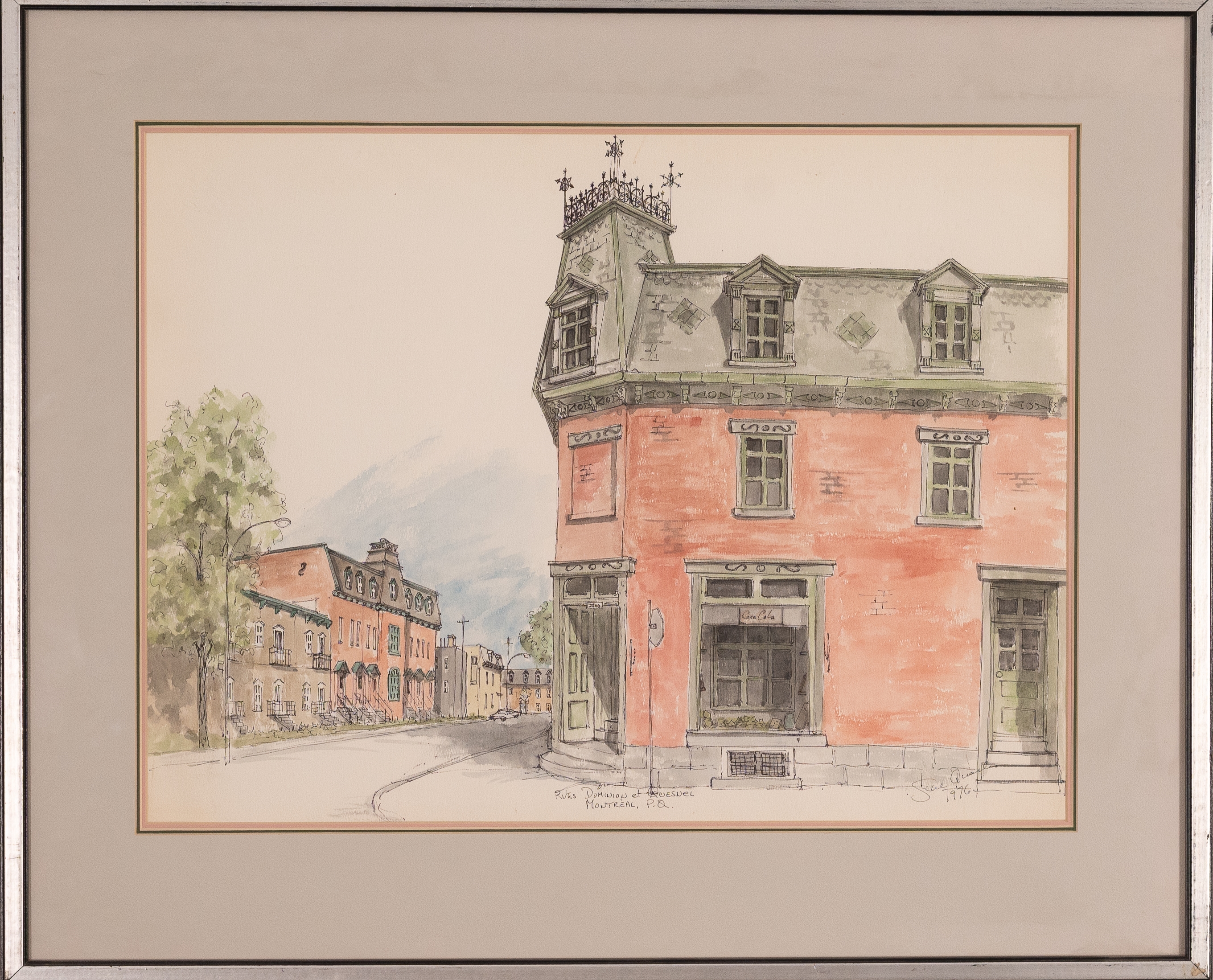 Sue Quarles Auction Results: Historical Sales Records