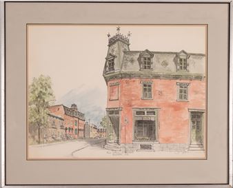 Sue Quarles Art for Sale: Available Works & Gallery Listings