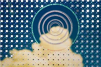 JR Roykovich: Perhaps Just a Trick of the Light - Lawndale Art Center
