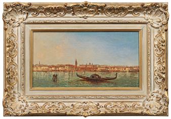 Ernest Bouché - Louis Alphonse Ernest Bouche